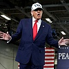 "Nama Kanada ne treba": Trump objavio ekonomski rat susjedima i zaprijetio potpunim blokadama