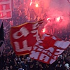 Crvena zvezda kažnjena sa čak 135.500 eura, UEFA najviše zamjera poruke na tribinama