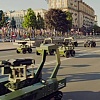 Budućnost ratovanja je stigla: Ukrajina održala prvu vojnu paradu sastavljenu samo od dronova