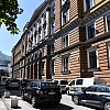 Maloljetnicima osumnjičenim za požar u Vitezu određen jednomjesečni pritvor