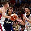Luka Garza stigao na pripreme reprezentacije BiH, spreman je za duele s Italijom i Litvanijom