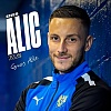 Enes Alić potpisao za St. Johnstone nakon pravne borbe sa Željezničarom