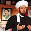 Assadov muftija Ahmed Badreddin Hassoun osuđen na doživotni zatvor