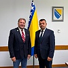 Hurtić: 12 miliona eura za bolje stambene uslove romske populacije u Bosni i Hercegovini