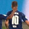 Nova sezona - stare navike: Edin Džeko postigao prvi gol u novoj sezoni za Schalke