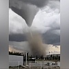 Zastrašujući prizori sa juga Francuske: Snažan tornado rušio kuće i nosio krovove, najmanje 26 povrijeđenih