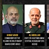 SAD nudi 10 miliona dolara za informacije o komandantima Iranske revolucionarne garde