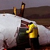 Odgođeno suđenje za bombaški napad iznad Lockerbieja zbog novih dokaza nakon 37 godina