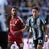 Trener Newcastlea "skinuo kapu" za nastup Dedića protiv Liverpoola, oduševljen je kako se brzo prilagodio