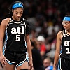 Angel Reese oborila WNBA rekord sa 26 skokova i postavila sezonski rekord