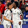 Nevolje u Madridu: Vinicius se požalio Ardi što stalno dodaje loptu Mbappeu