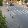 Uhapšen vozač nakon što je skrivio stravičnu nesreću u Srbiji: Ubio djevojčicu od pet godina i još četvero povrijedio