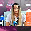 Fudbalerke SFK 2000 Sarajevo spremne za Slovan Liberec, sutra prva utakmica u Zenici