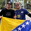 Veliki preokret: Demirović odbio Galatasaray pa ostanak u Stuttgartu proslavio uz ćevape s navijačem