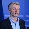 Forto podržava proteste prevoznika: Bit ću s njima, zajedno šaljemo poruku Evropskoj komisiji