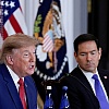 Trump u strahu od kraha u novembru: Amerika neće napadati Iran dok ne prođu izbori
