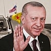 Erdoganovo proročanstvo iz 2015. postalo stvarnost: Kako je propao decenijski san o Kurdskoj paradržavi u Siriji