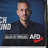 Hoće li pokrajinski izbori dovesti AfD na vlast: Njemačka strahuje od Ulricha Siegmunda, kojeg nazivaju "najopasnijim čovjekom"