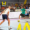 Četiri dana uličnog fudbala, muzike i street kulture: U Sarajevo stiže 3x3 Football BiH