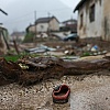 Nastavak istrage u predmetu Donja Jablanica: Policija izuzima dokumentaciju firmi iz nekoliko kantona