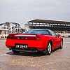 Honda NSX legendarnog Ayrtona Senne mogla bi dostići cijenu veću od 900.000 eura