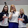 Zakira Pušina osvojila zlato za Bosnu i Hercegovinu na Mediteranskim igrama
