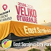 Sutra veliko otvorenje East Sarajevo City Parka: Evo šta očekuje kupce od 9 ujutro pa sve do navečer