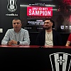 Sutra promocija dokumentarnog filma "Opet će biti šampion", o NK Čelik "koji nije htio umrijeti"