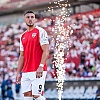 Hoeness sretan zbog ostanka Demirovića: "Mnogi ne znaju njegovu vrijednost"
