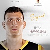 Bosna predstavila novo pojačanje iz Bundeslige, potpisao Ryan Hawkins