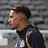 Amar Dedić večeras opet u startnoj postavi Newcastlea, evo gdje i kada gledati utakmicu