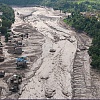 Pogled iz drona pokazuje razmjere katastrofe u Nepalu: Broj poginulih porastao na najmanje 157