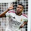 Real Madrid pokazao snagu i uz hat-trick Mbappea deklasirao Sociedad