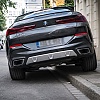 Parkiranje na trotoaru je redovna praksa vozača u BiH: Šteti li automobilu i kada je dozvoljeno