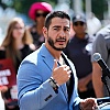 El-Sayed je osvojio utrku za Senat, no dio stranke mu i dalje uskraćuje podršku: Smeta im njegov stav o Izraelu