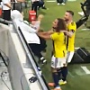 Opći haos u Lyonu: Guendouzi isprovocirao masovnu tučnjavu igrača u Ligi prvaka