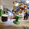 IKEA i Xbox na Gamescomu predstavili novu kolekciju namještaja idealnu za gamere