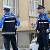 Sarajevska policija uhapsila 37-godišnjaka, sumnjiči se za četiri krađe u općini Novi Grad