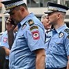 Policija u Banjoj Luci uhapsila muškarca, prijetio da će baciti bombu na kladionicu
