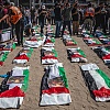 Agonija palestinskih porodica čije ubijene Izrael ne želi predati: "Želimo ih samo dostojanstveno sahraniti"
