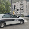 Banjalučanin i Sarajlija izvršili seriju provala u parkirana vozila u Mostaru: Jedan uhapšen, drugi u bjekstvu