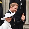 Princ Harry i Meghan Markle u Veliku Britaniju stigli su privatnim avionom, platili vrtoglavu cifru za luksuzni let