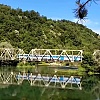 Nakon 13 godina počinje saobraćati redovni voz na relaciji Bihać - Bosanska Otoka: Poznate i cijene karata