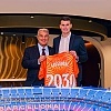 Dominik Livaković i zvanično u Barceloni, potpisom je ispisao historiju