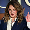Stockard Channing prvi put nakon dvije godine prošetala crvenim tepihom, pojavila se na premijeri filma u Londonu