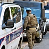 Ovo su imena privedenih u akciji "Catering": Zbog iznude i drugih krivičnih djela "palo" devet osoba