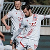 Adi Nalić i Zrinjski sporazumno raskinuli ugovor