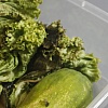 Pomoću jednog jednostavnog trika uvenula salata će ponovo biti hrskava