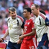 Kompany potvrdio: Musiala propušta otvaranje Bundeslige, ali se vratio treninzima