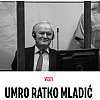 Kako su mediji u Srbiji izvijestili o smrti Ratka Mladića: Urednik Informera uputio sramotnu poruku